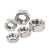 Dazhao 316 Stainless Steel Hex Nut