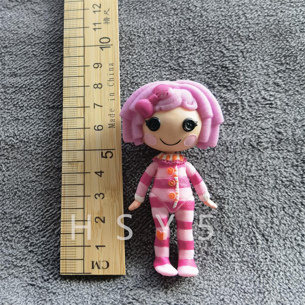 Original Multi-Stil 7cm~8cm Erhältlich Als Lele Engel Kinderspielzeug Geschenke