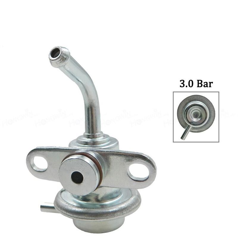 MD311979 New Fuel Pressure Regulator For Mitsubishi Colt Lancer 95-03 For Mirage Replacement Parts Accessories