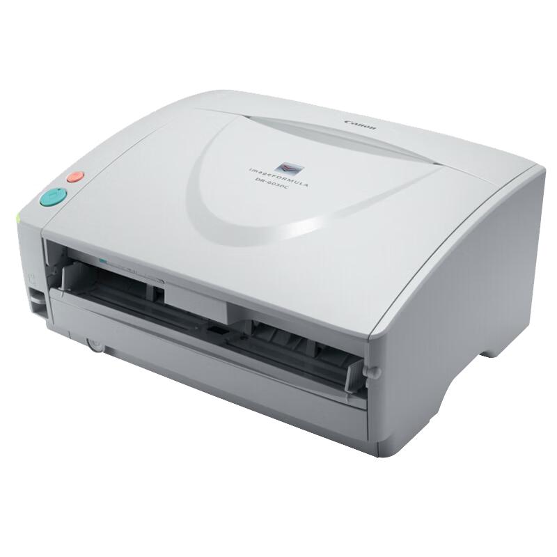 

Canon DR-6030C A3 Document Scanner CN plug (adapter included)