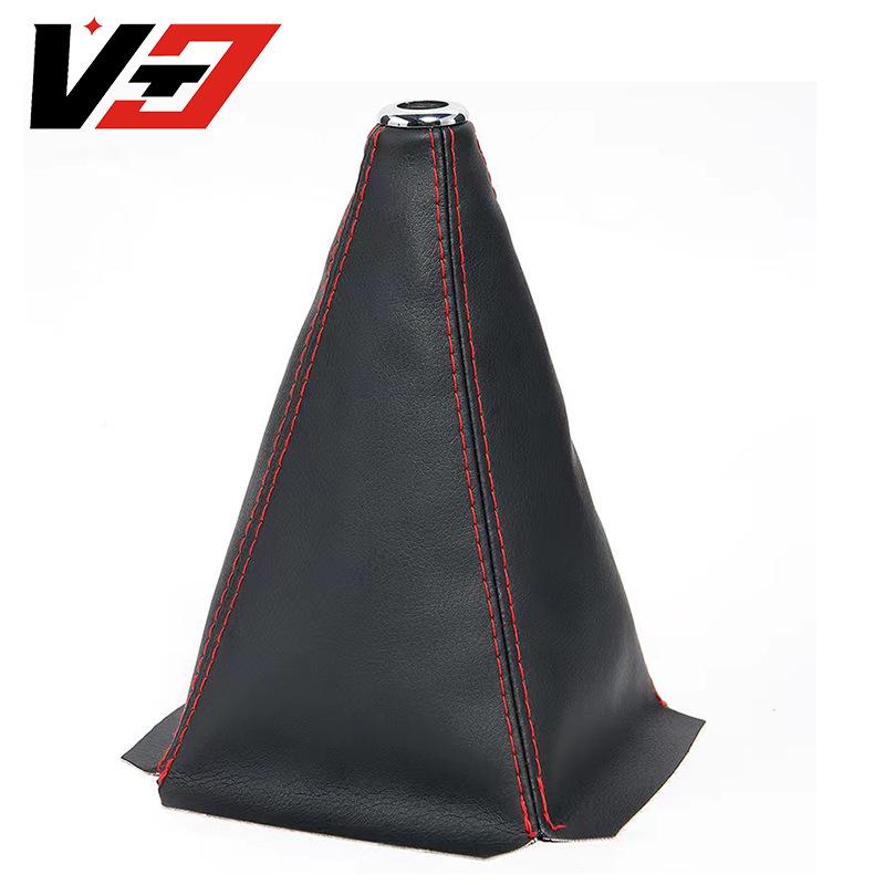 

Аксессуар для интерьера автомобиля: ручка переключения передач, ПУ пыльник