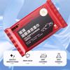 Car Oil Film Removing Wipes Anti-rain Oil Stain Cleaner Wipes Glasses Glass Anti-fog Wet Towel Front Windshield Cleaning Wipes