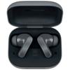 Motorola Moto Buds Bass True Wireless Headphones 9h Battery Black