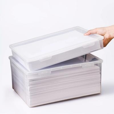 Úložné prostory – Úložné boxy