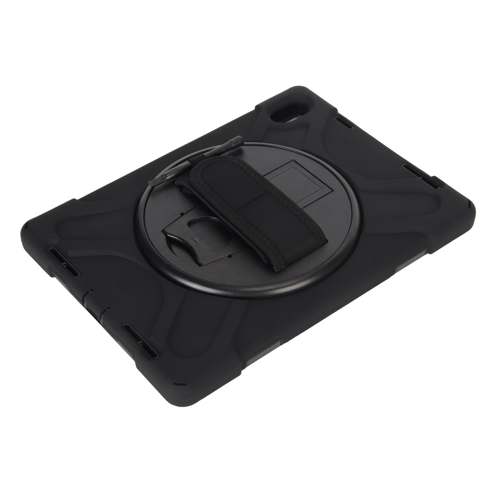 Tablet Protective Case Shockproof Dropproof Tablet Case with Brackets Shoulder Straps for   10 Gen for   2022