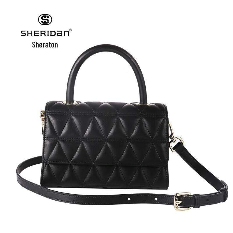 

Sheraton Women s Deer Head Crossbody Bag