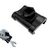 Two-way Adapter Nut Bolt Tool Heavy Duty Tasks Rust-proof Finish Versatile Toolbox Addition 12-inch Drive Compatibility