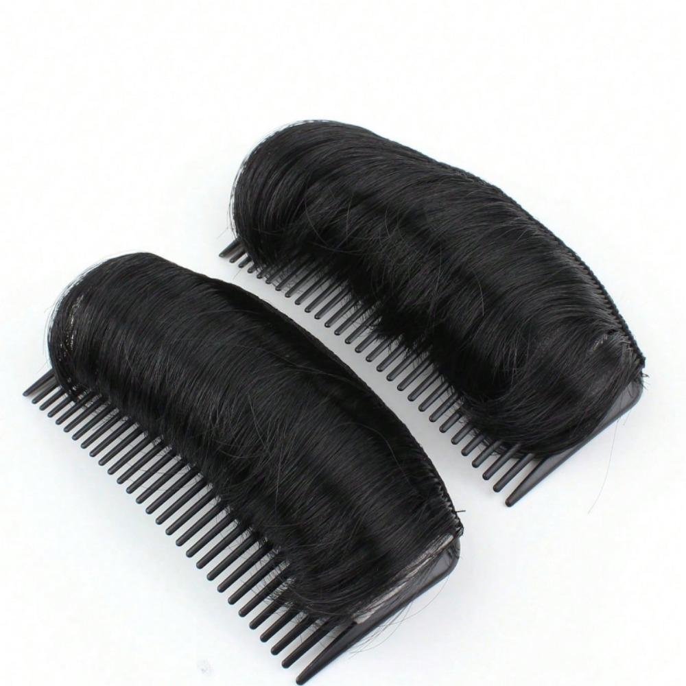1pcs Ladies' Hair Volume Boosting Hair Base Hair Combs & Hair Accessories Gym