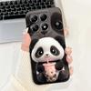 For Xiaomi 14T Pro Case Cute Dog Cartoon Cover Soft TPU Full Cameras Protection Shell For Xiaomi Mi 14T Pro Mi14T 5G Phone Cases