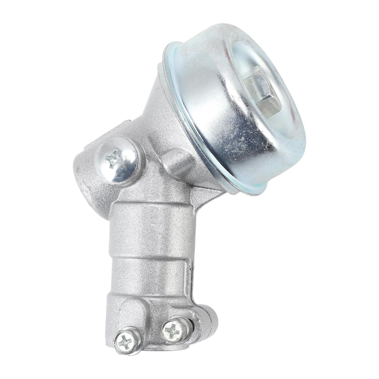 

24mm Diameter 10 Teeth Brush Cutter Trimmer Brush Cutter Trimmer Replace Hole Gear Universal Lawn Mower Accessories