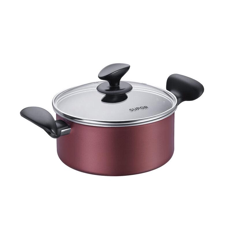 SUPOR Antihaft-Kochgeschirr-Set