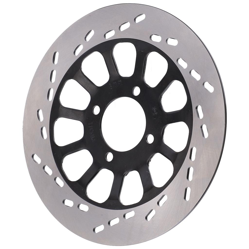 Bicycle Brake Disc HardWearing for 150cc 200cc 250cc PIT Trail Dirt Bike Motorcross