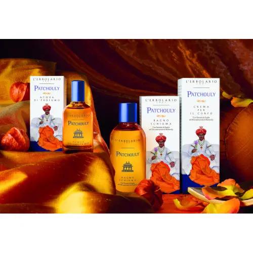 Patchouli Perfume Patchouly L'ERBOLARIO 50 Ml
