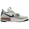 Air Jordan Legacy 312 Low Unisex Summit White Black Jade Horizon HV5970-101