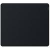 Razer Strider L Oyuncu Mouse Pad'i, Kaymaz Kauçuk, Hibrit Yumuşak/Sert Mat, Her ikisinin de en iyi yönleriyle donatılmış, Dokulu, Yıpranmaya Karşı Dikişli Kenarlar,