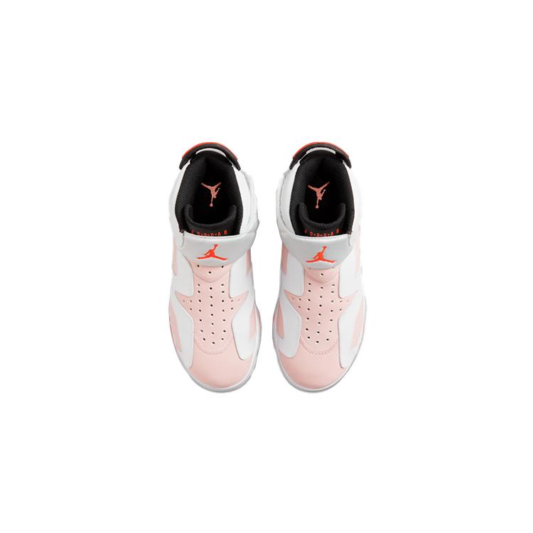 New Jordan 6 Retro Little Flex Atmosphere PS DR8497-661