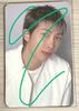 BTS ARMYZONE Bangtan Boys VTS Goyang Konzert Fotokarte ARMYZONE