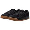 Jordan Session Skateboard Shoes Men's Black/Pink IB3731-005