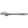 Robtex Hybrid Monkey Wrench X W-ZERO UM36XGB Total Length 250mm