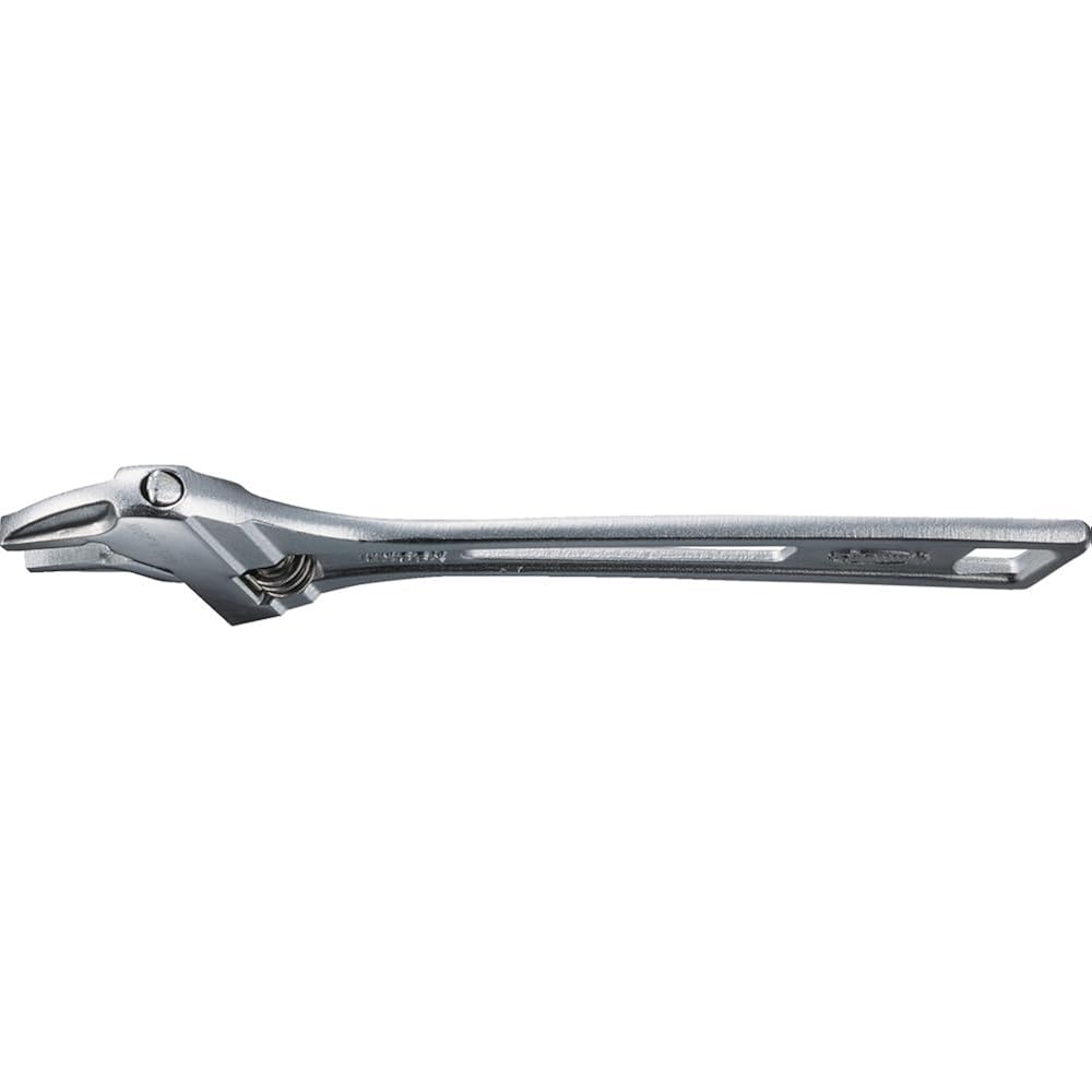 Robtex Hybrid Monkey Wrench X W-ZERO UM36XGB Total Length 250mm