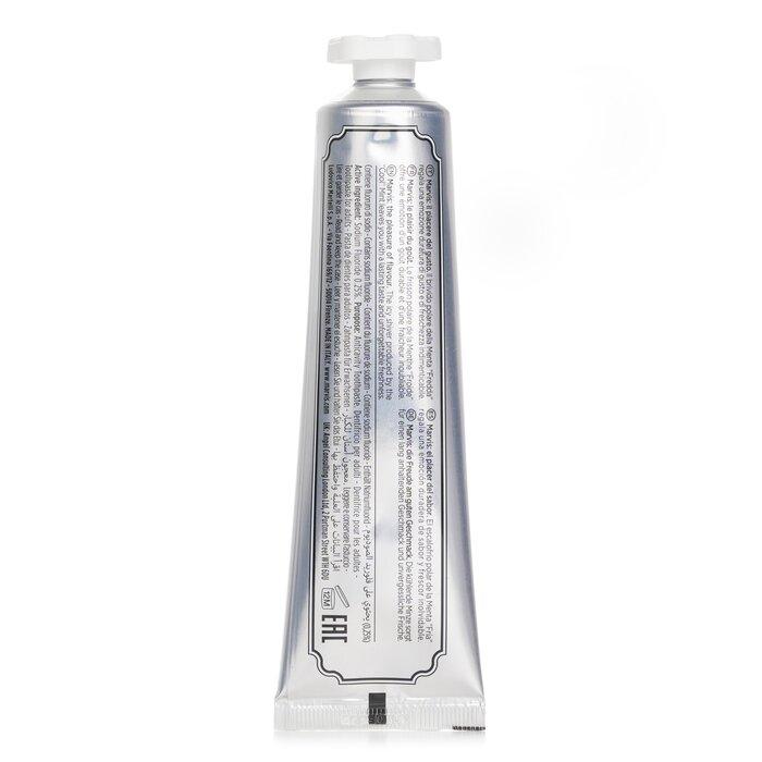 Dentifrice MARVIS Blanchissant Menthe avec Xylitol