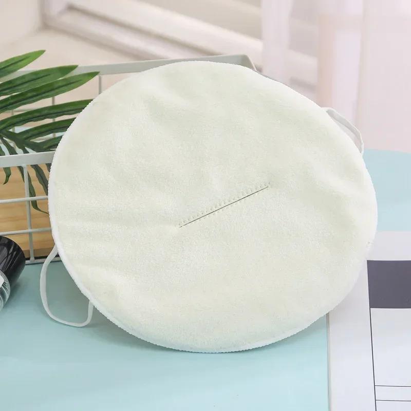 Hot Compress Face Towel Reusable Face Mask Towel for Hot Cold Skin Care Beauty Facial Care Tools Skin Moisturizing Towel