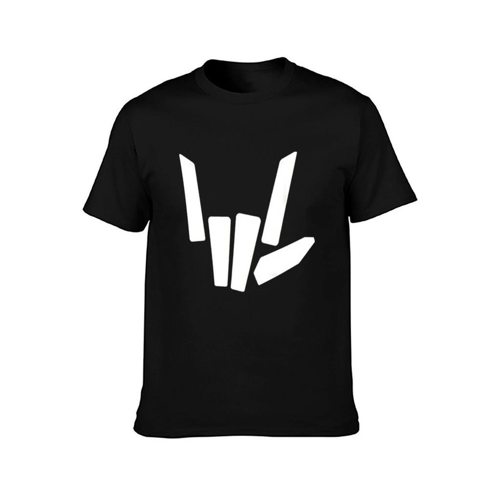 Carter Sharer TShirt Simple Trendy Casual TShirt