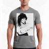 Linda Ronstadt Sexy Art Tshirt Summer Casual Cotton Tee Oversized Streetwear Tops Vintage Graphic Print Unisex Unisex Unisex