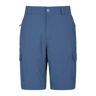 Mens Explore Cargo Shorts