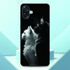 Lovely Kitten Anime Phone Case For OPPO A6T A6x A6 A5 Pro A5x A3 A3X A17 A17K 4G A78 A58 A54 A76 A57 A57s A2x Custom Photo Cover