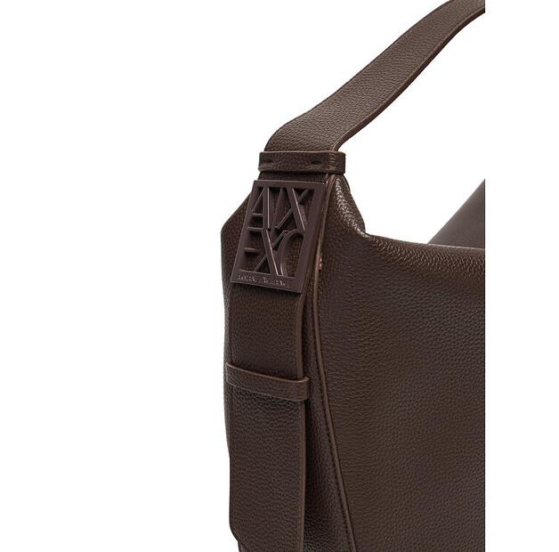 Сумка Armani Exchange Armani Exchange XW000915 AF11902 U6304 коричневый