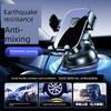 New Model Mobile Phone Car Mount, Suction Cup Type Dashboard Car Navigation Holder with Strong Suction and Printed Logo