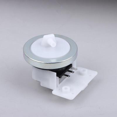 1 Stuks Waterniveau Drukschakelaar Volautomatische Wasmachine Waterniveau Sensor Voor Xqb45-95/Mb60-V1010H