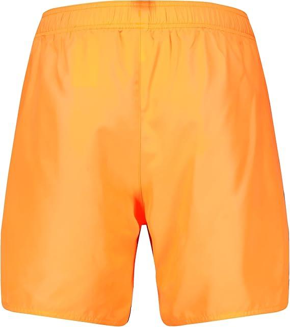 Y7991 PUMA MEN'S LOGO TIE SHORTS Mid Shorts L
