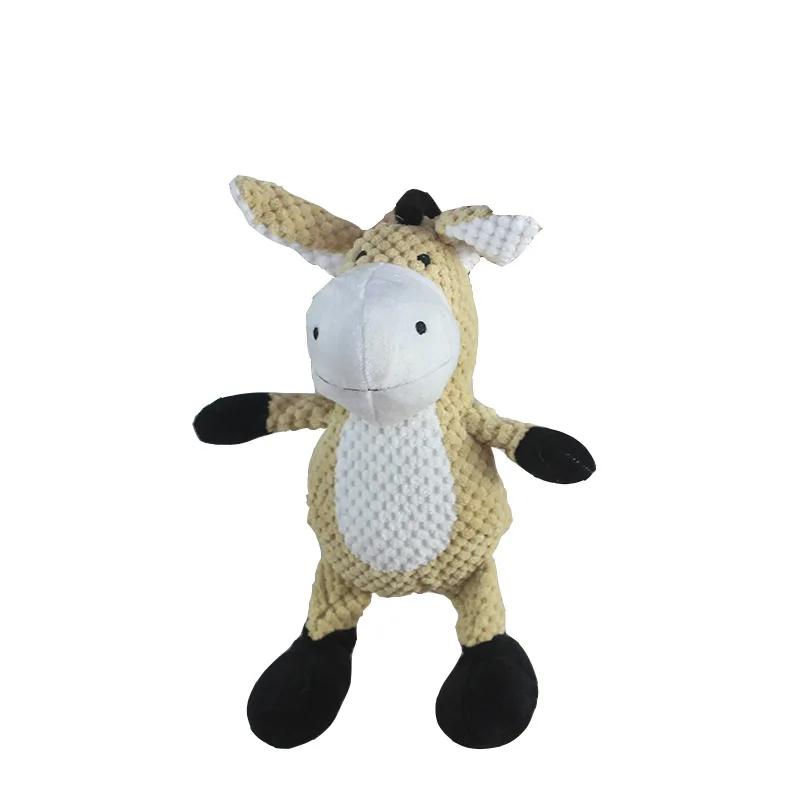 

Плюшева іграшка Pet Dog Squeak