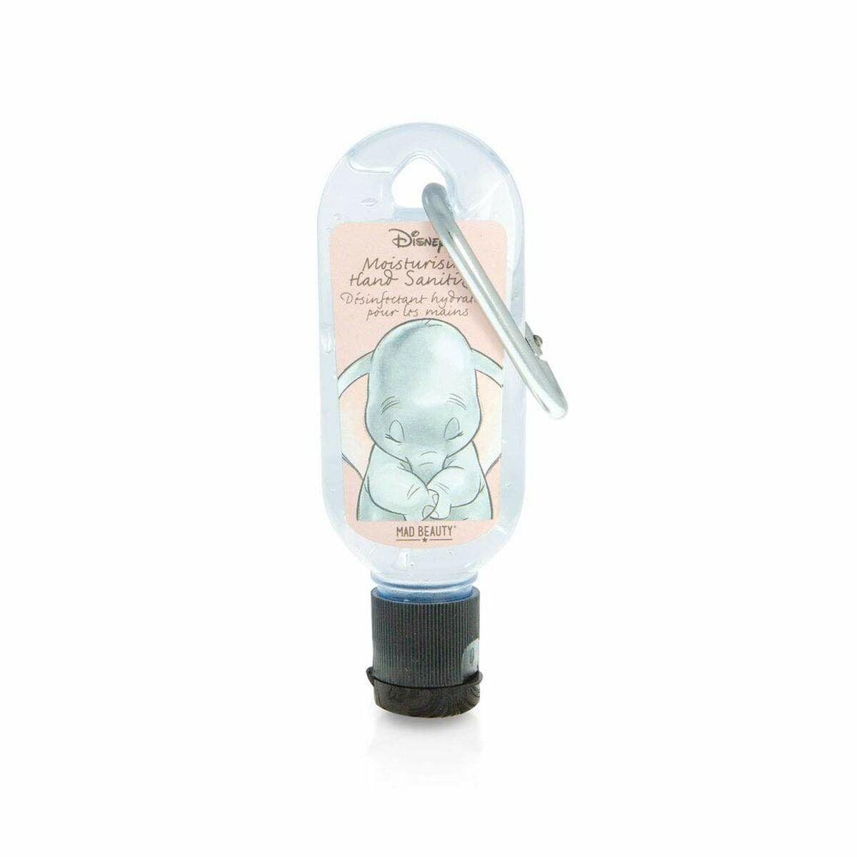 

Gel Désinfectant pour les Mains Mad Beauty Dumbo (30 ml)