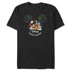 Mickey Mouse And Friends Disney Family Trip 2025 TShirt For Adult Kid Family Tee