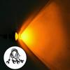 4X LED-Amber Flashing-Light Bar Car Truck Hazard Recovery Strobe Lamp Parts Set