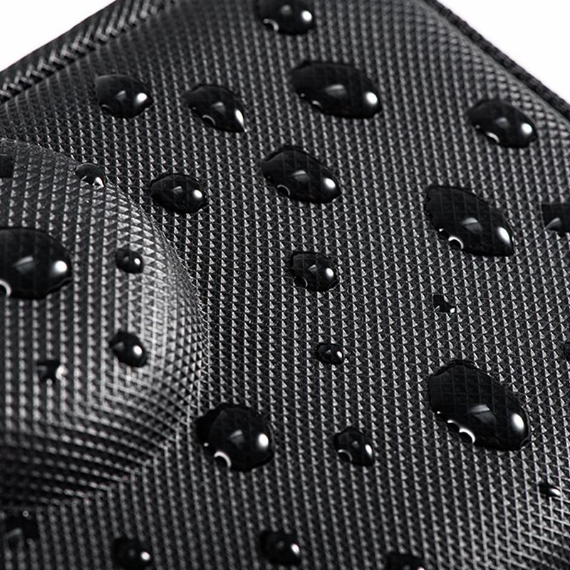 1Pc Mini PU Bag For Osmo Nano Protective Camera Accessories Waterproof Shockproof Portable Safely Case Carrying Storage Bag