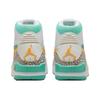 Jordan Legacy 312 Vintage Basketball Shoes Men's High top Green/White FV3625-181(Team56-hello)