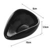 Coffee Bean Dose Tray Shovel Pottery Tea Scoop Spray Bottle Coffee Ground Needle Coffee Bean Weighing Plate Bean Plate Coffeewar