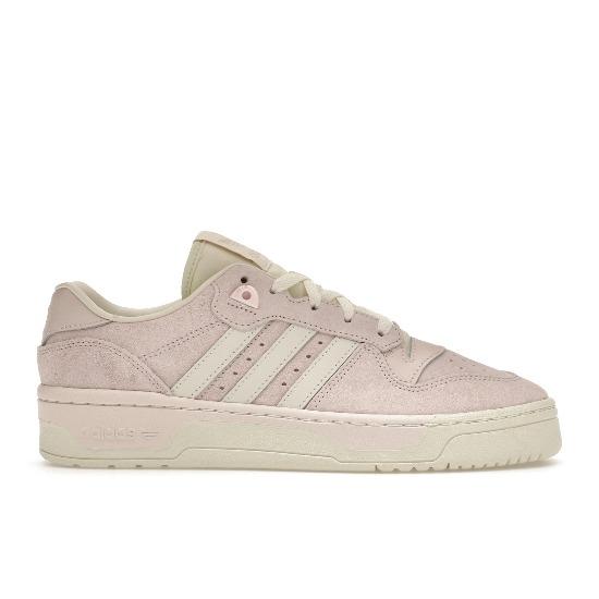 Adidas Rivalry Low Putty Mauve IF6255 Women's Sizes