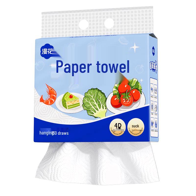Manhua Hanging Kitchen Paper Towels