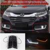 LED DRL for 2014-2017 Honda Odyssey