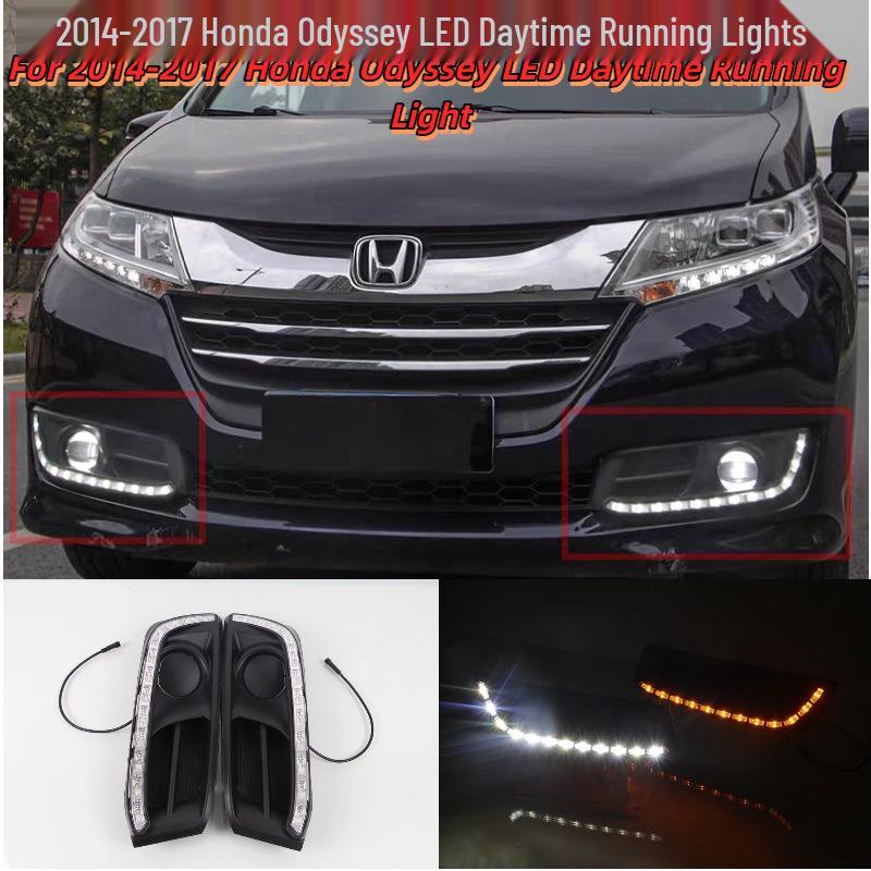 LED DRL for 2014-2017 Honda Odyssey