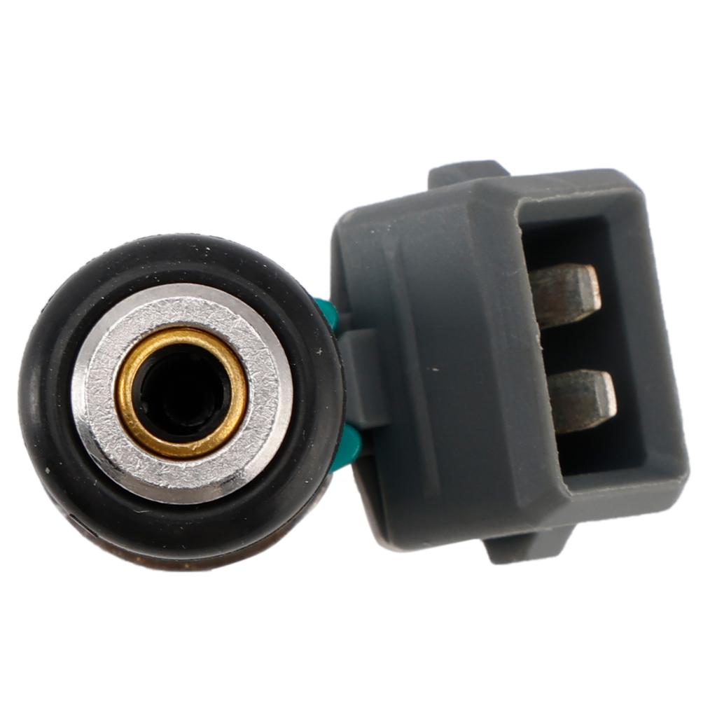 4PCS Fuel Iniector IWP042 Fit Renault Clio Espace Kangoo Laguna Megane