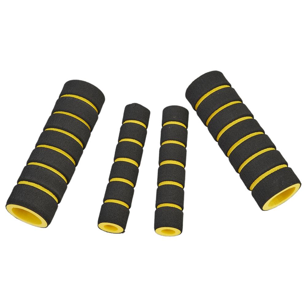 Handle Bar Grip Tubes Replacement Sports Cover Foam