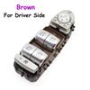 Car Power Electric Window Lifter Switch For Mercedes BENZ C E GLC CLS Class W205 W253 W213 W257 C200 C260 C300 GLC260 205905681