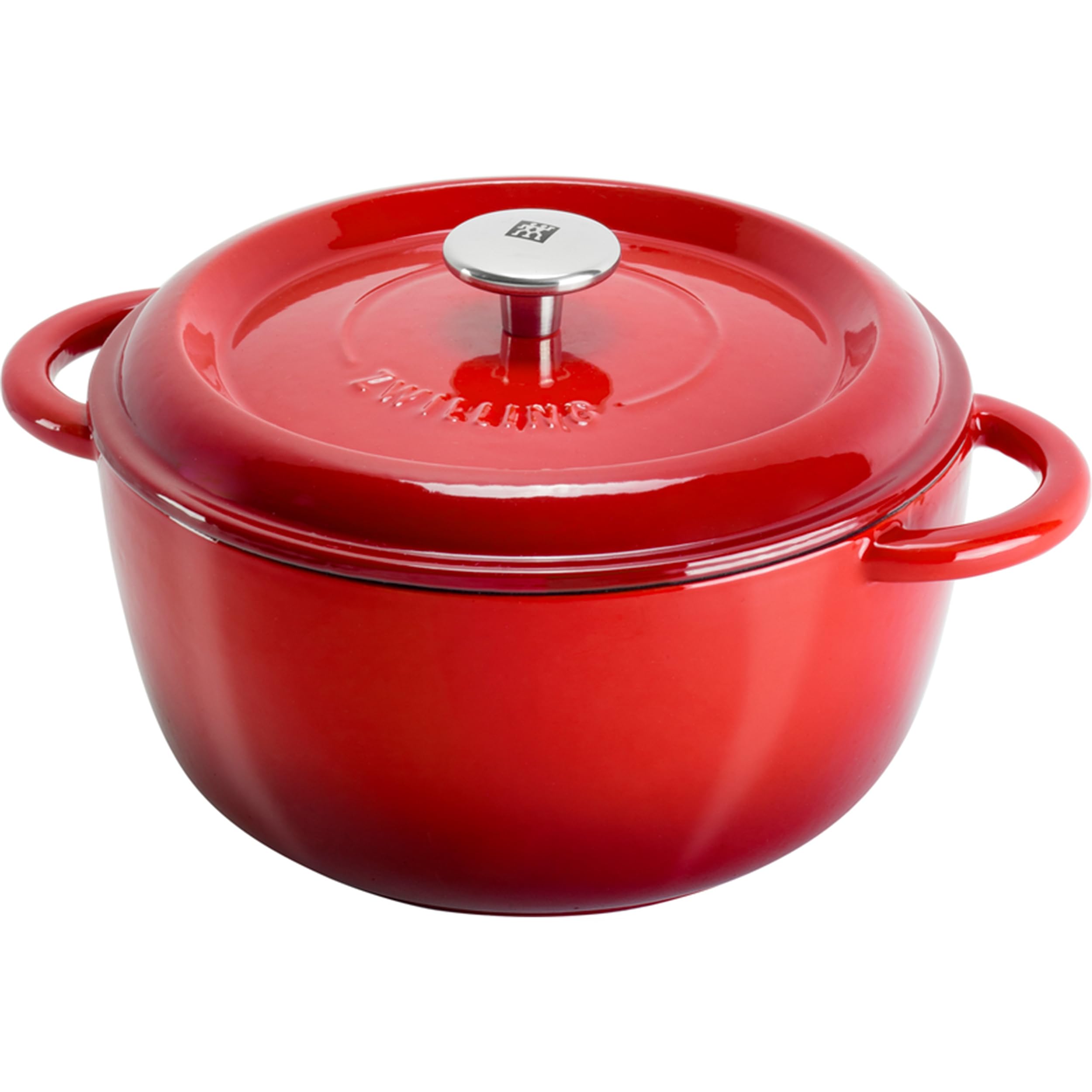 Zwilling Кокотница круглая 24 см