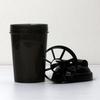 Cup Milkshake Protein Powder Portable Stirring Scaling Kettle Shaker Cup